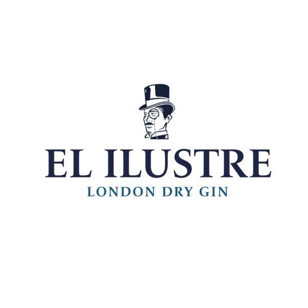 London Dry Gin 700ml (Pack x6 botellas)